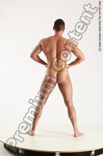 standing reference of ivan 09b